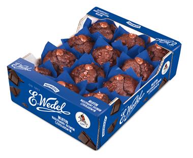 Muffin wedel (op. 12szt.) - Stokson